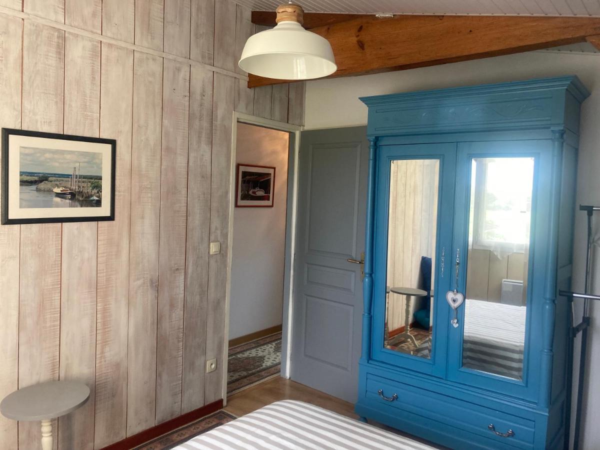 La Casa Cantarana Le Teich Buitenkant foto